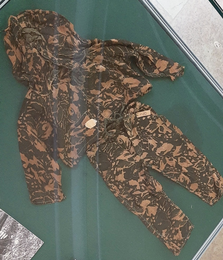 В Музее артиллерии расскажут о буднях и подвигах снайперов во время Великой Отечественной войны14