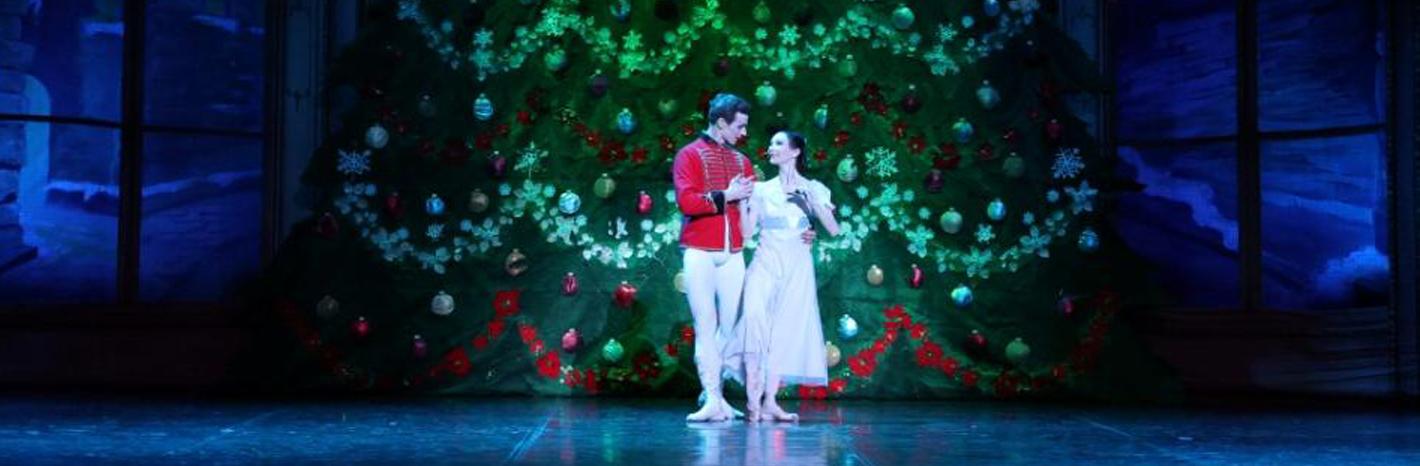 Правообладатель фото: Пресс-служба Санкт-Петербургского театра балета имени Чайковского.