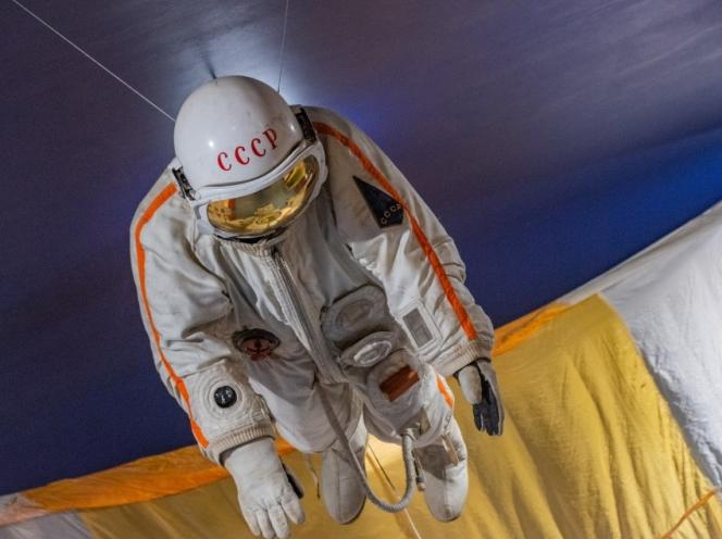 День космонавтики 2026: гид по мероприятиям Санкт-Петербурга