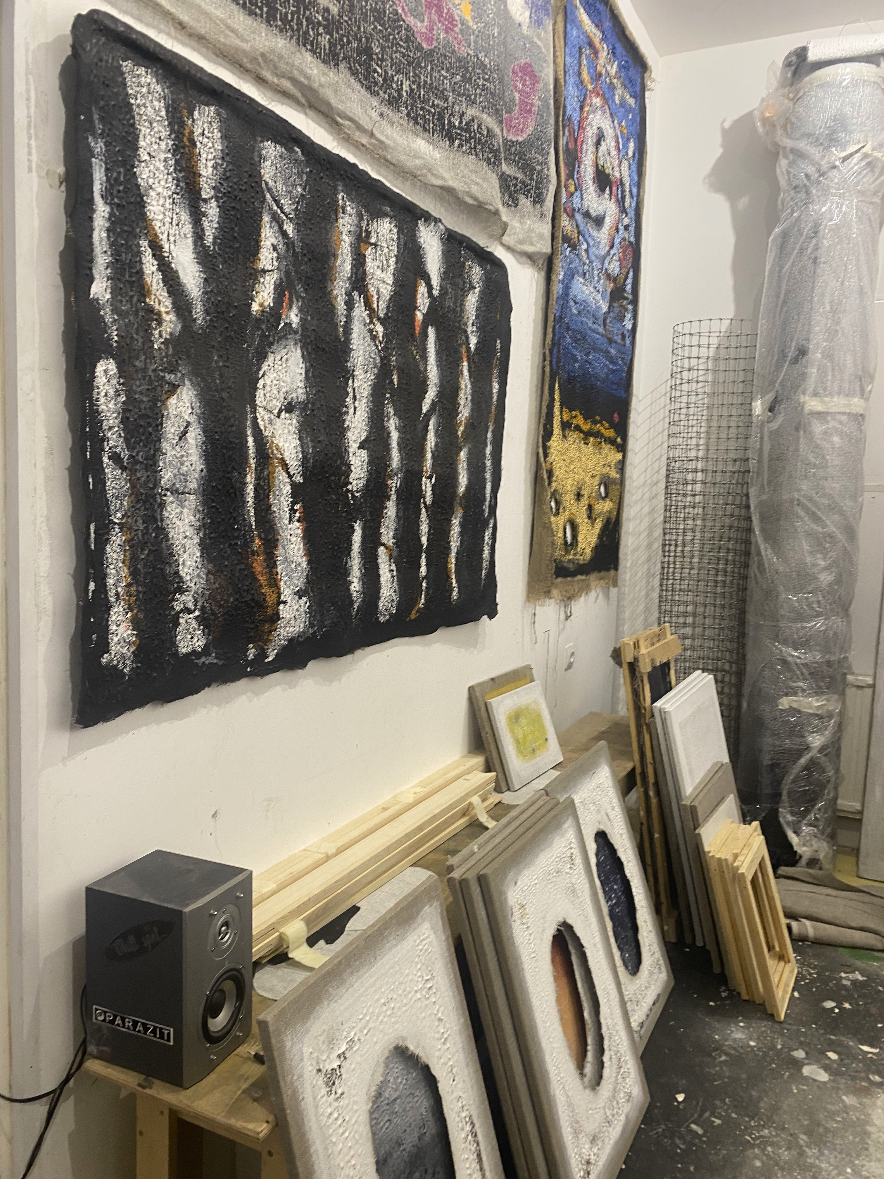 ART Inside откроет двери мастерских на «Пушкинской-10» 2