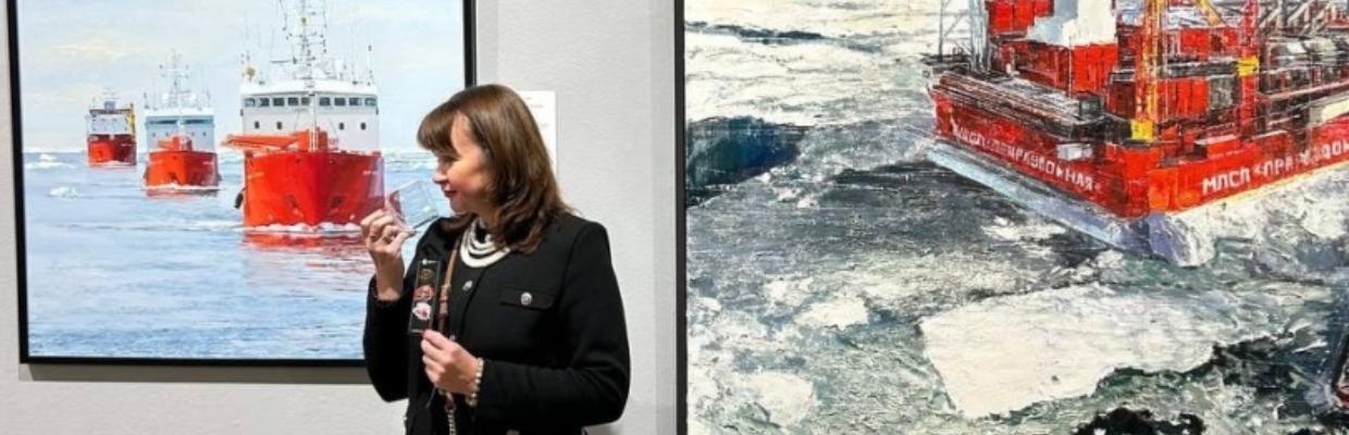 Елена Даргель: «Мир становится полнее, когда начинаешь слышать запахи» 