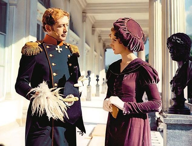 Фильм "Звезда пленительного счастья" (СССР, 1975)