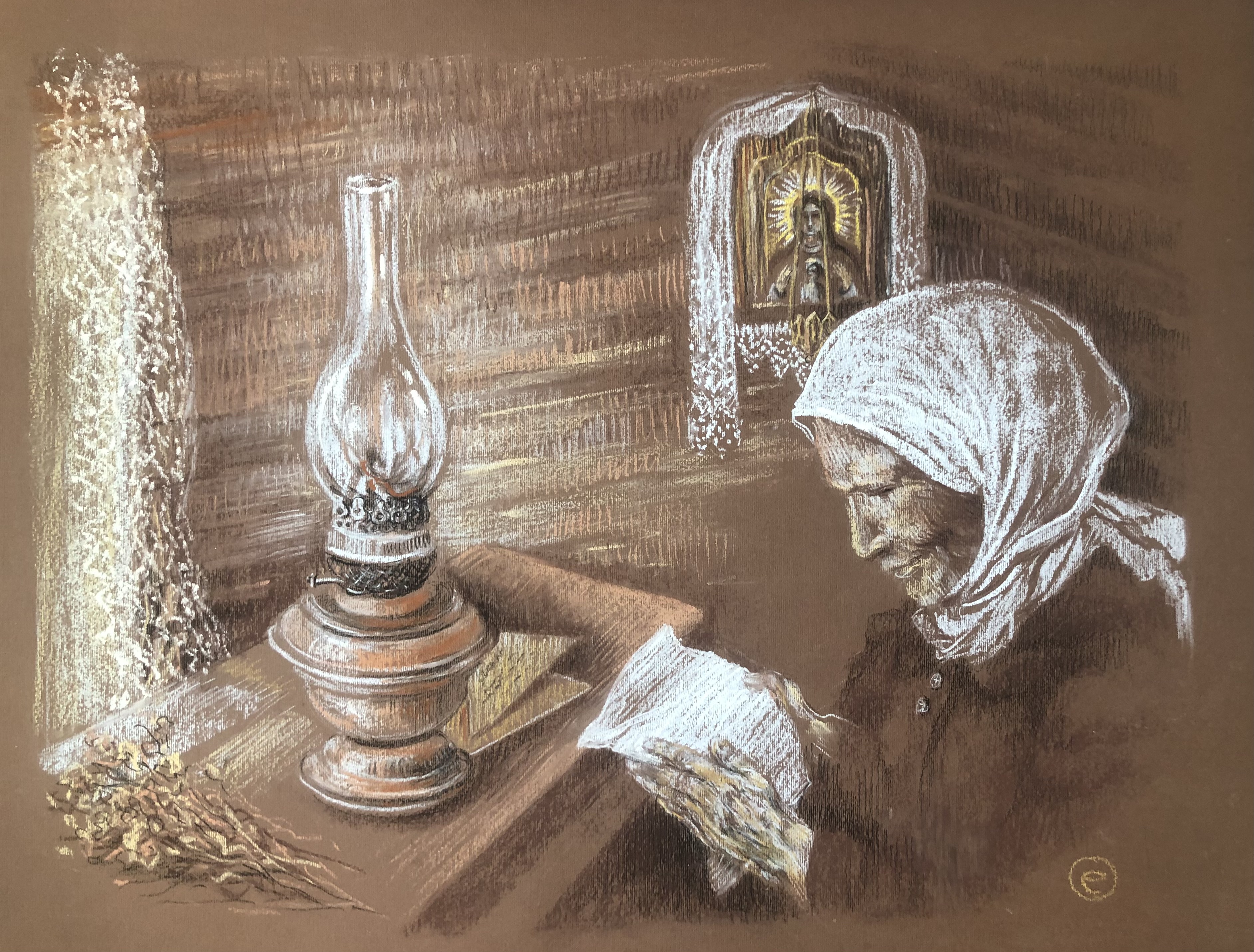 Художники-любители, концерты и мастер-классы - в проекте «Квартира»5