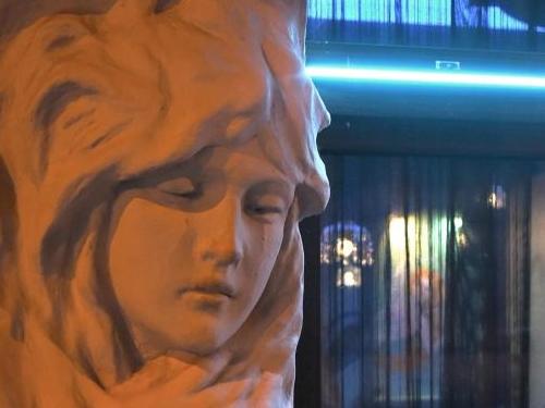 Петербург Достоевского увидим на выставке фоторабот Тимура Егорова