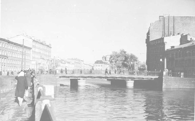 29 ноября отмечается День мостов