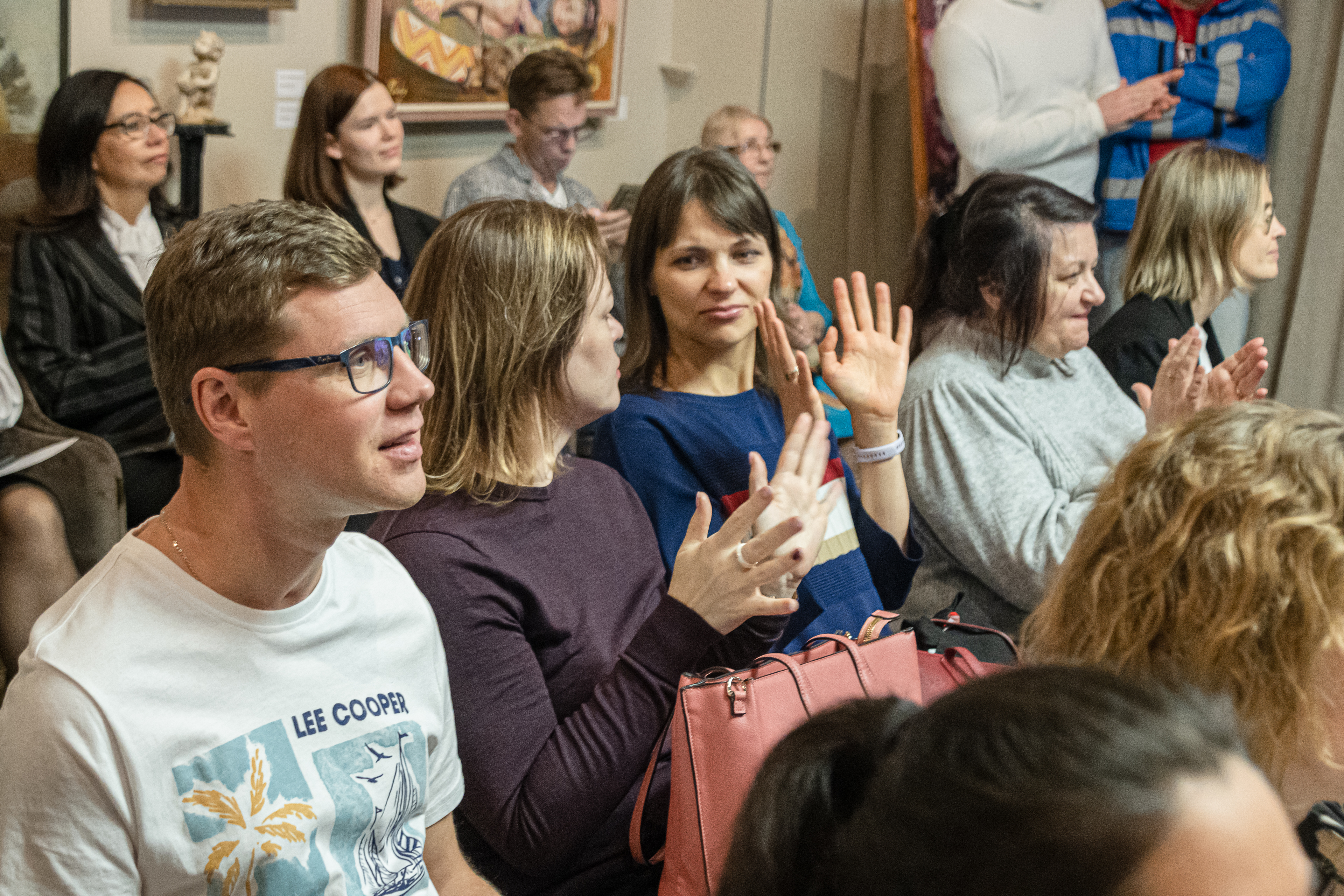 Петербургский проект «Многомерность культуры» рассказал о достижениях 2025 года5