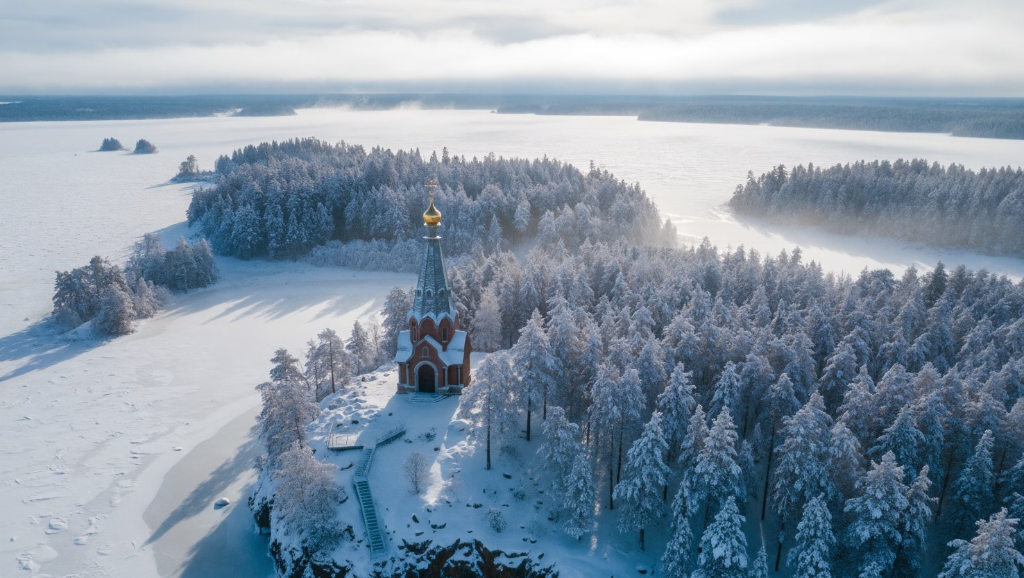 Выставка «Традиция. Время. Вечность» откроется в Музее христианской культуры