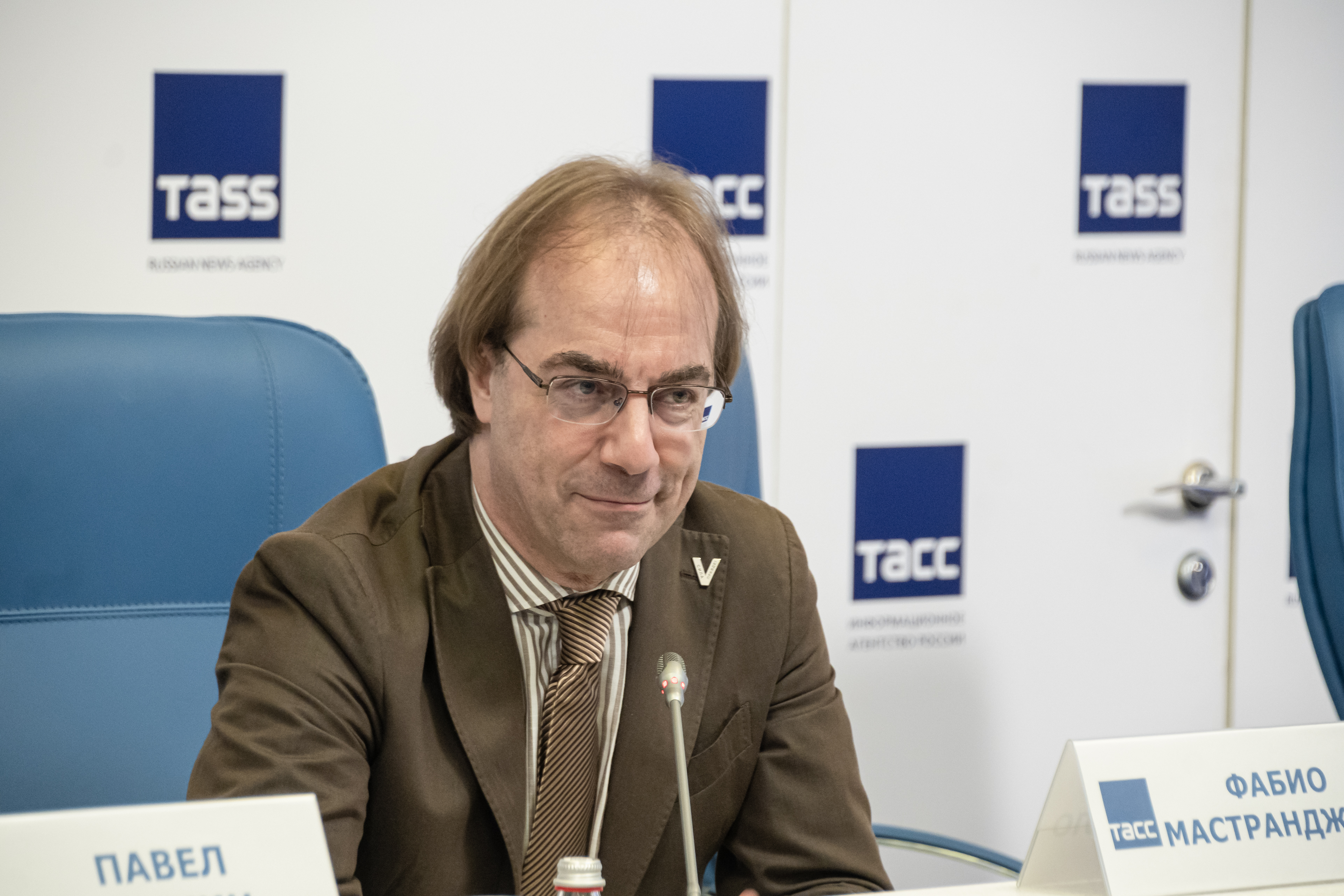 Фёдор Болтин: «Спектакли "Опера – всем" пройдут в лучших декорациях, какие только можно представить» 2