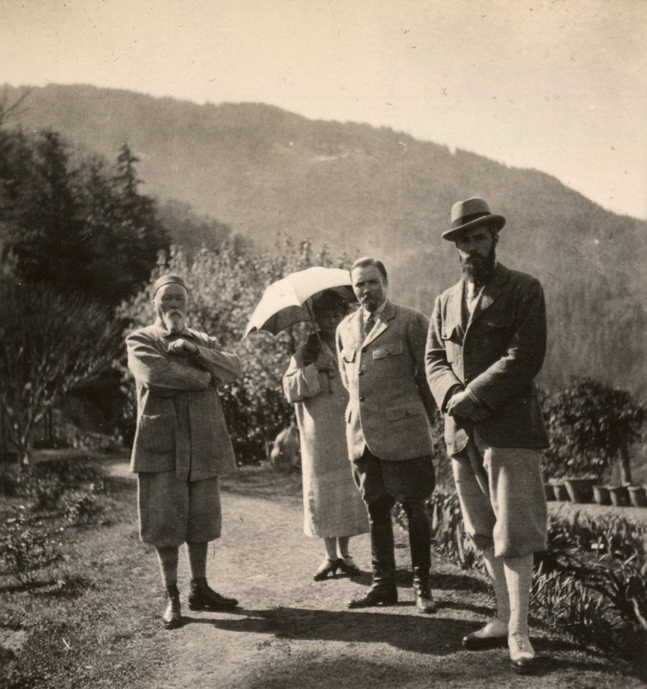 В «Авроре» пройдет кинофестиваль «Рерихи. Мир через Культуру» 1