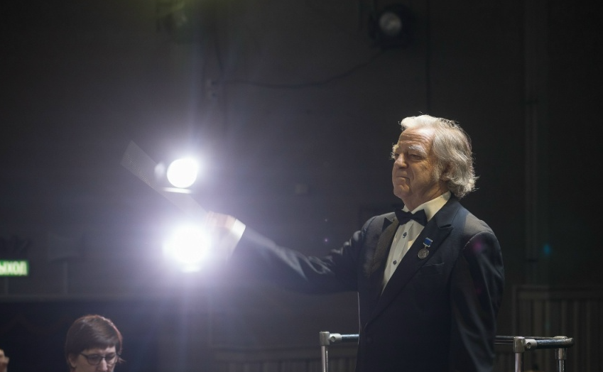 «Музыка радости» придёт в БКЗ «Октябрьский» 