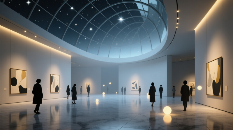 Россия отмечает «Ночь искусств» под девизом «В единстве культур – сила народа» Россия отмечает «Ночь искусств» под девизом «В единстве культур – сила народа»