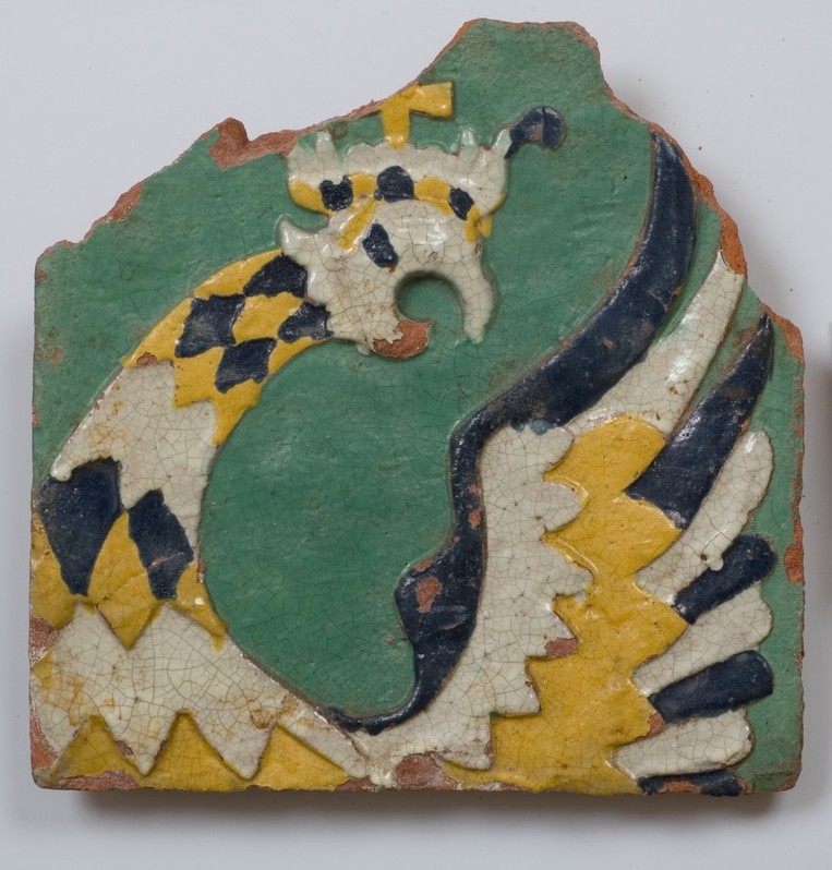 «Изразцы Великого Новгорода» увидим в Петропавловской крепости2