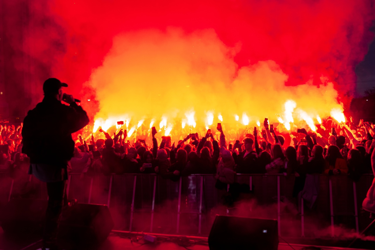 Фестиваль Campus Fest пройдет в Петергофе2
