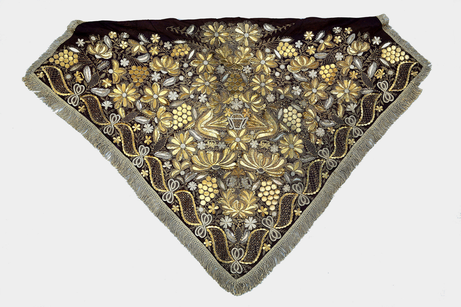 В свой день рождения Российский этнографический музей рассказал о масштабных планах5