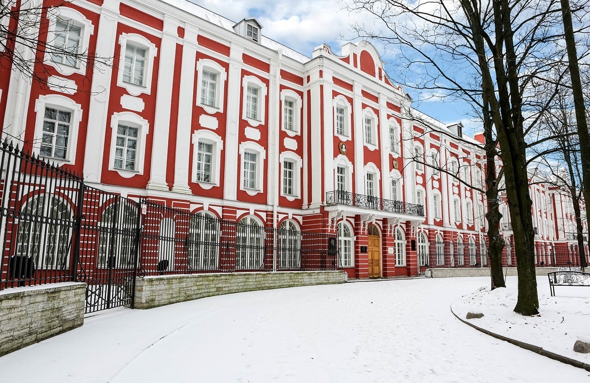 301-летие СПбГУ отпразнуют двумя выставками и одной презентацией