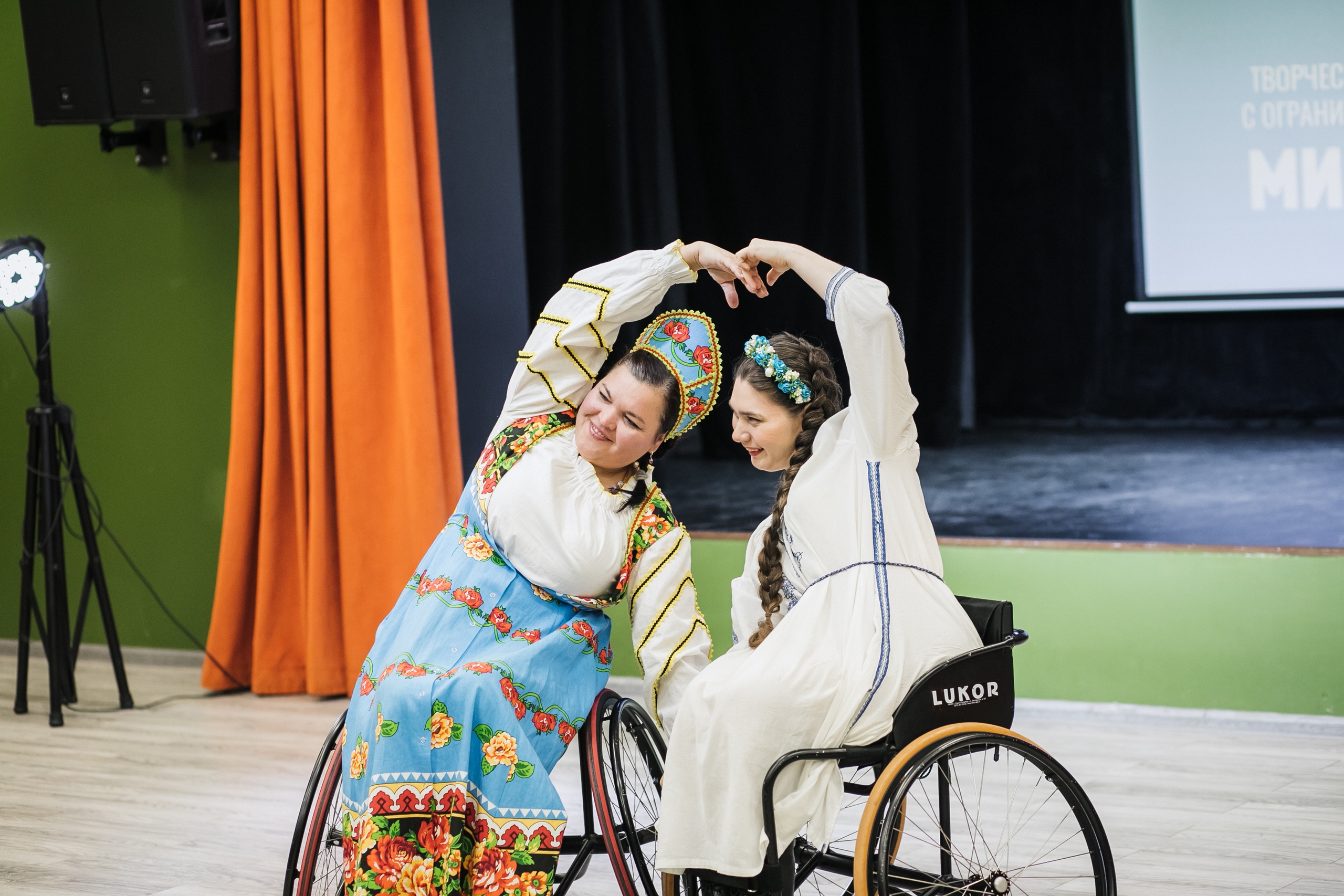 Конкурс «Мир внутри нас» напомнит о безграничных возможностях творчества 1