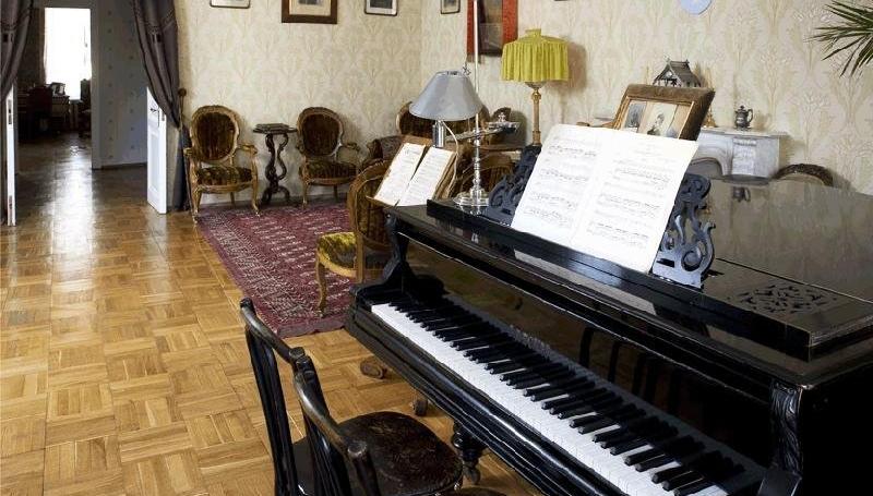 Семейный фестиваль «Код Даля» пройдёт в Петербурге