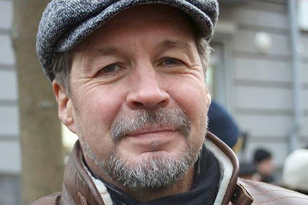 Сергей Арно