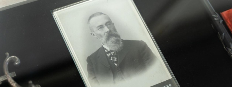 Обложка: Музей театрального и музыкального искусства рассказал о будущих выставках 