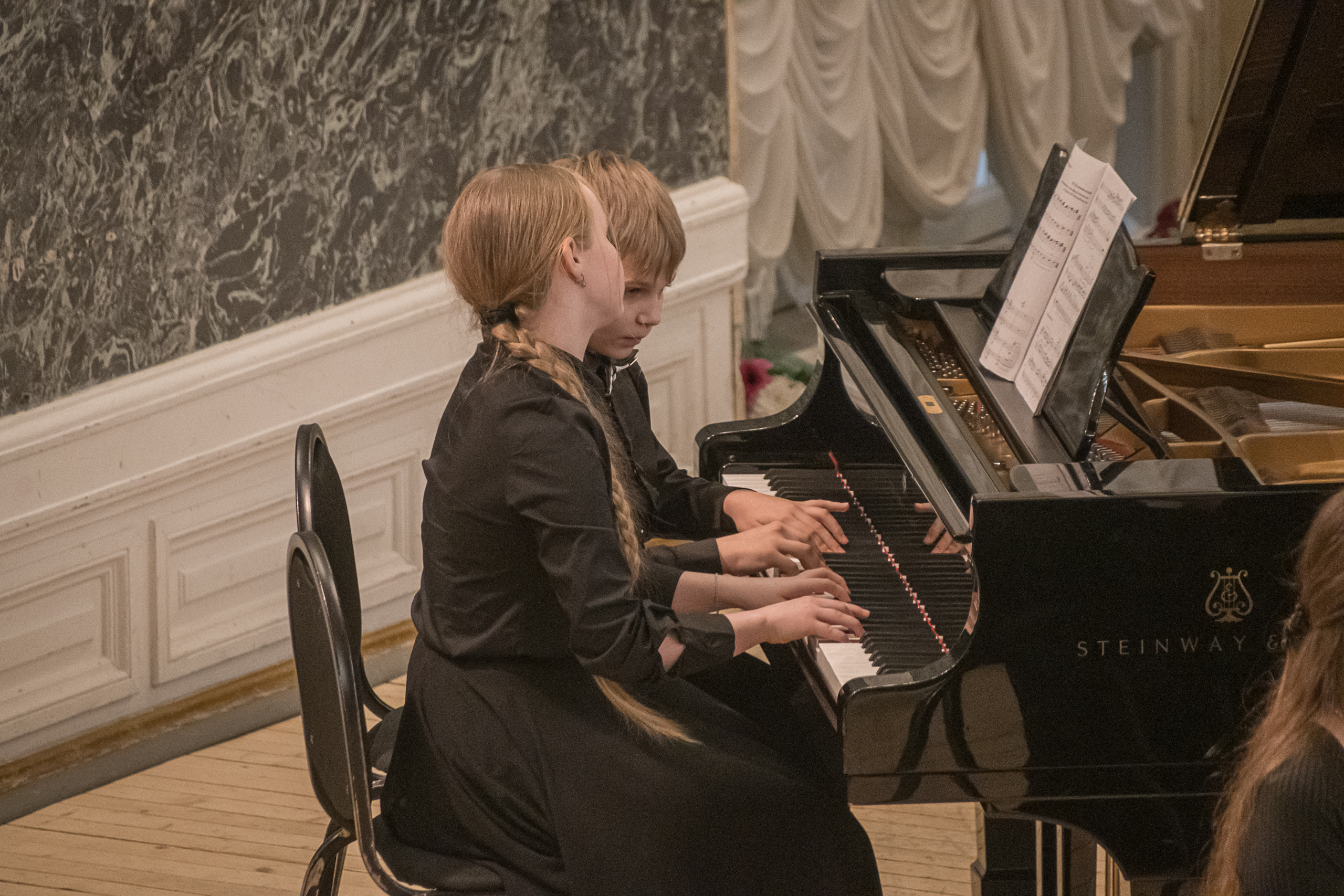 В Капелле наградили лучших учителей в сфере культуры и искусств21