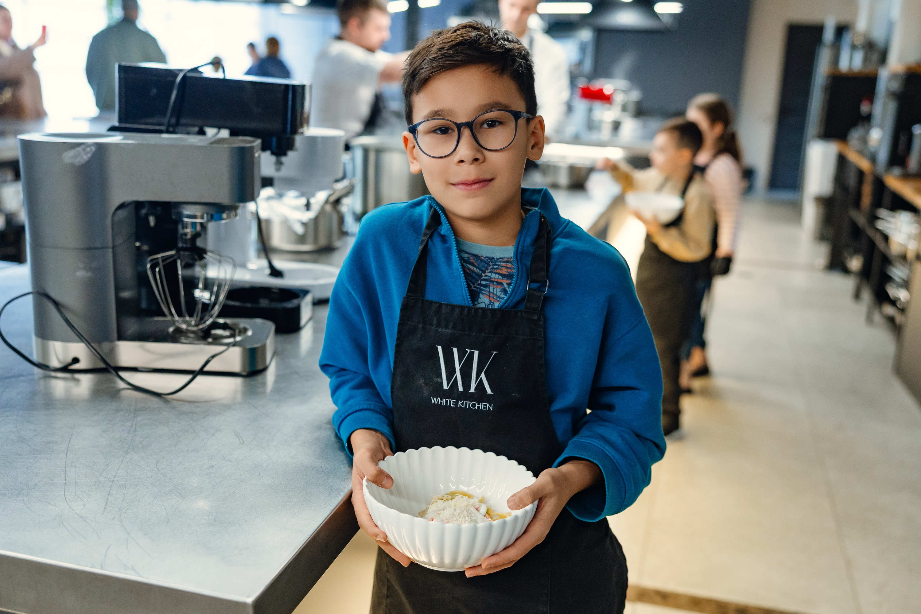 На каникулах VOKZAL 1853 проведёт «Фестиваль профессий. Отпуск»18