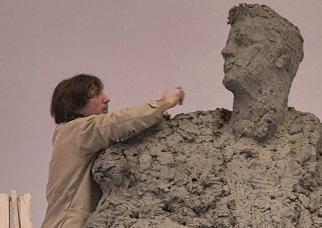 Диалог со скульптором Олегом Шоровым состоится в Петропавловской крепости