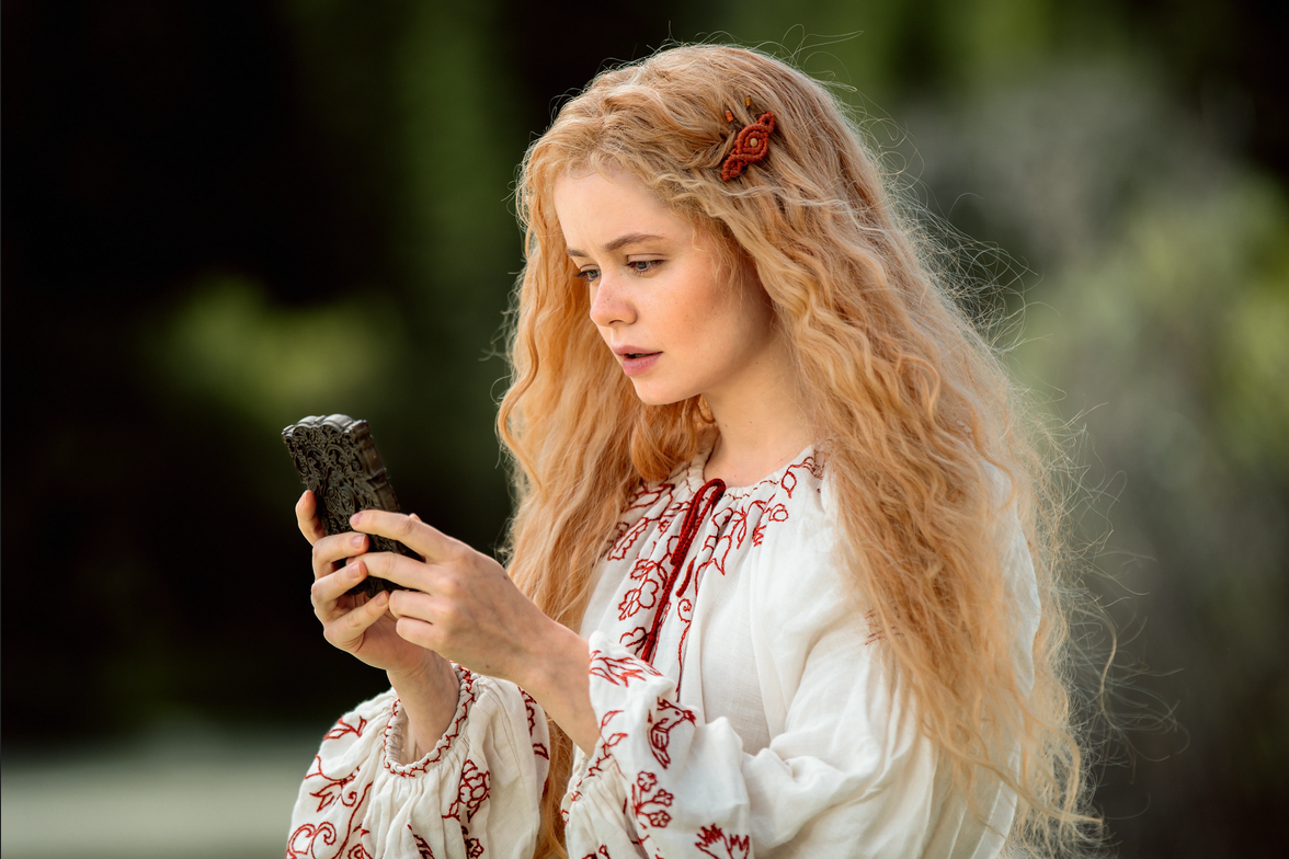 Сказочные киноновинки 2026 года: что посмотреть в новом году9