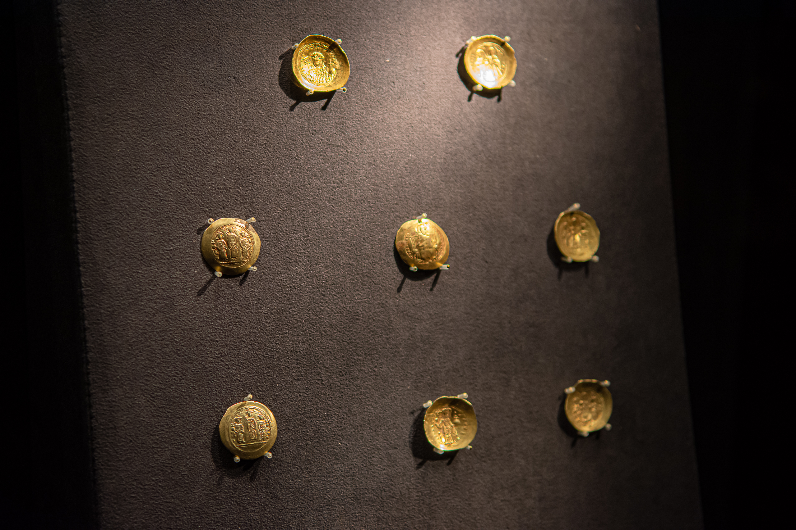 Даниил Недоступ: «Наша задача — раскрыть всё многообразие христианского искусства»6