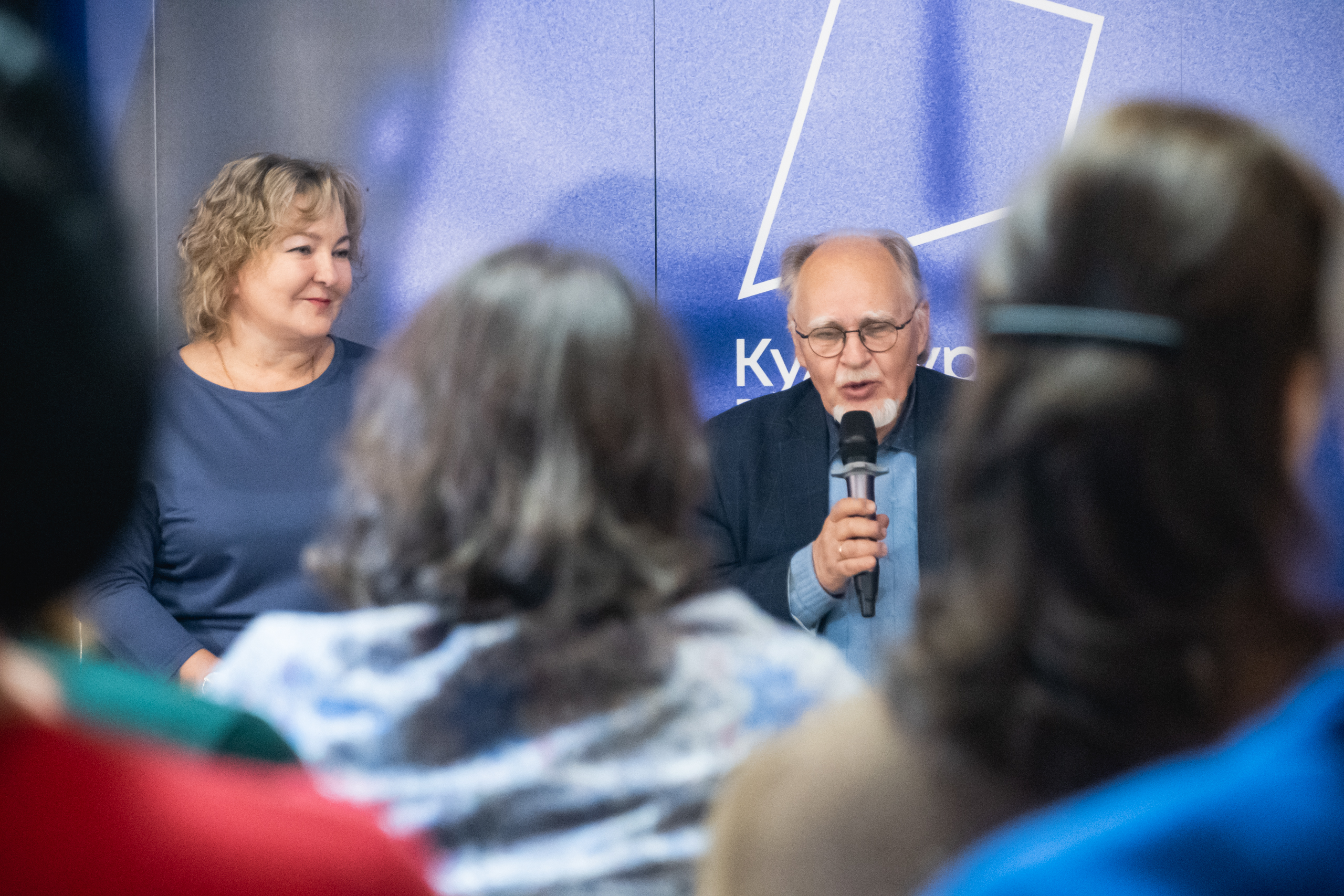 О детском конкурсе «Играем Слонимского» рассказали в медиацентре «Культура Петербурга»8