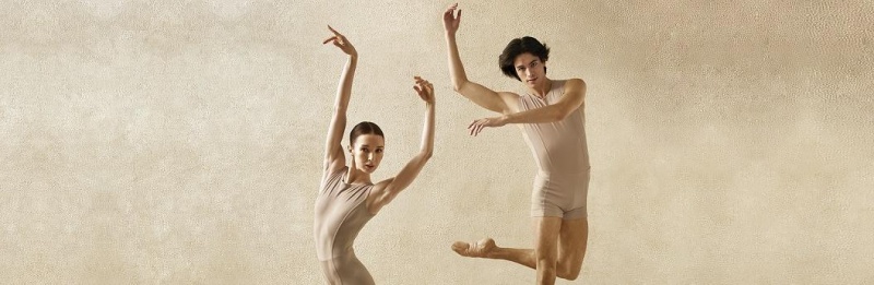 Обложка: Театр балета имени Якобсона вновь покажет в Александринке премьеру