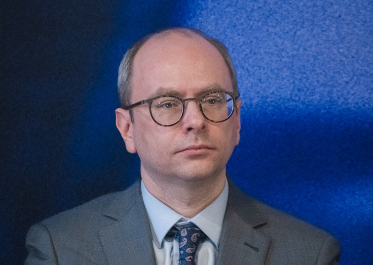 Антон Танонов: «Быть в жюри такого конкурса – огромное счастье»