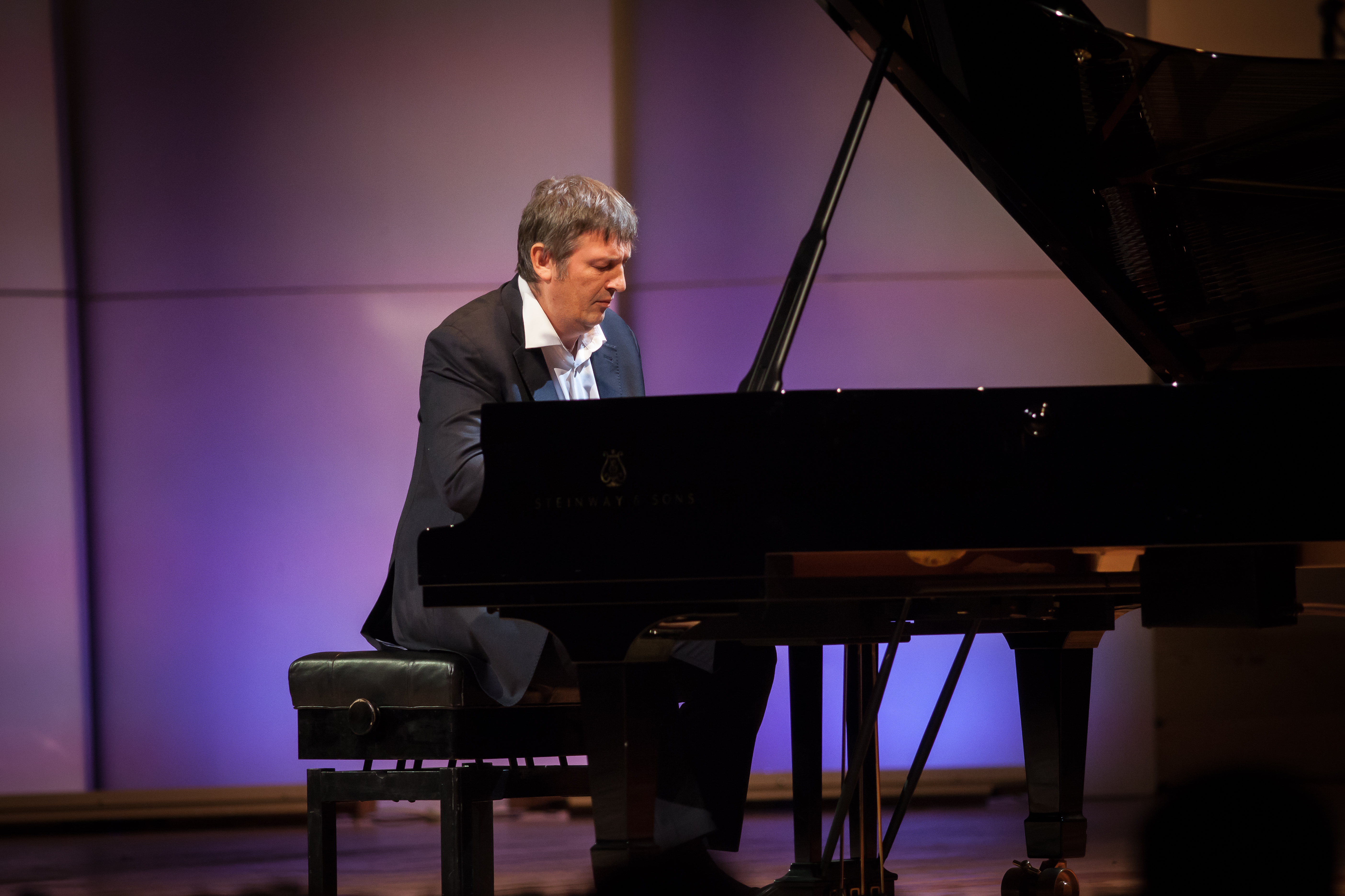  «Ноты и рифмы времени» прозвучат в Филармони2