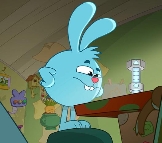 «Смешарики» полетят сквозь вселенные