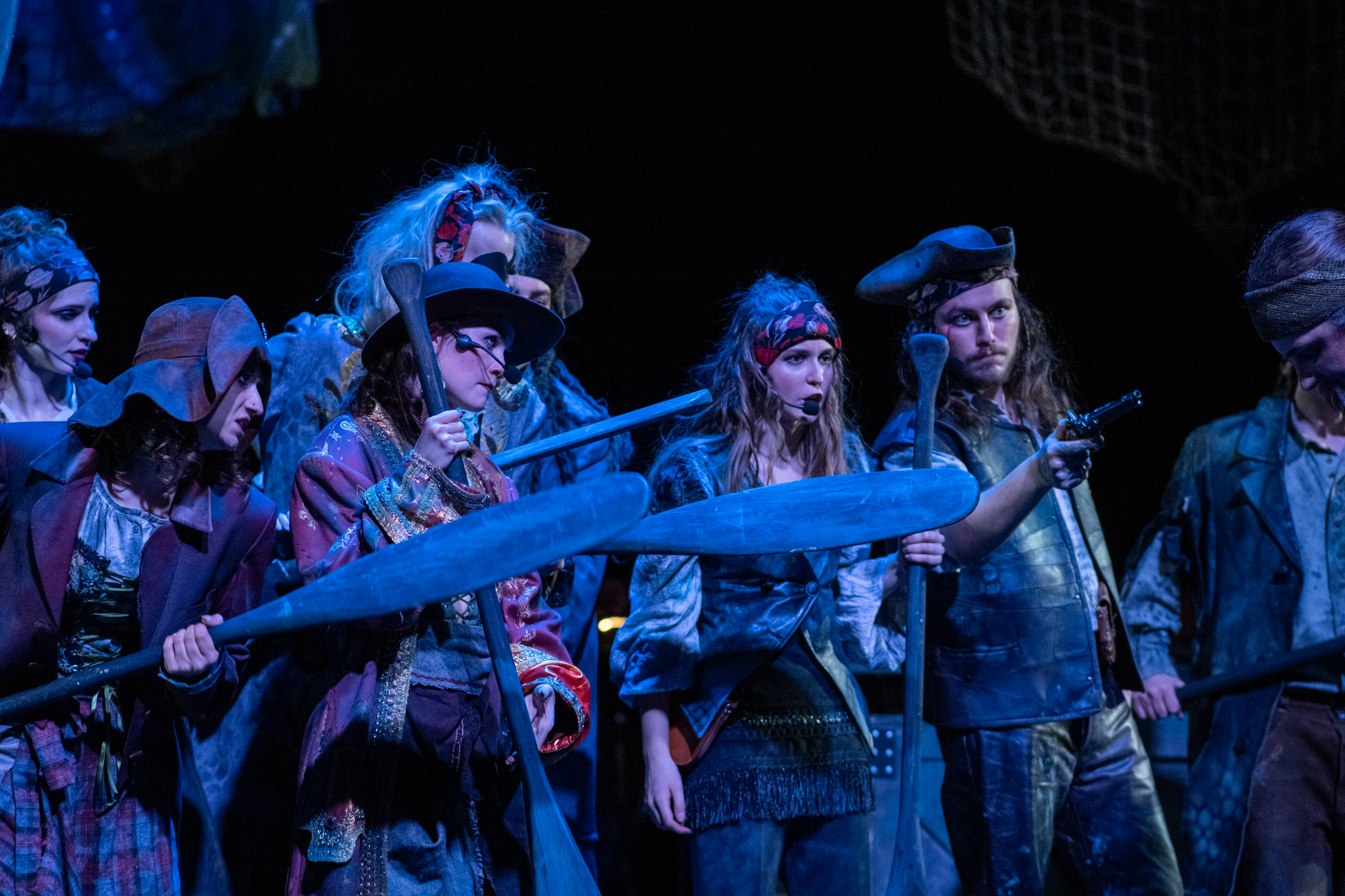 На поиск сокровищ приглашает Филармония для детей и молодёжи1