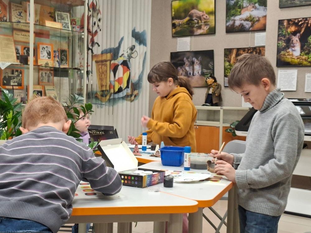 Рассадина Любовь Владимировна