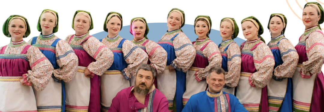 «Ритмы мира» прозвучат на Городских танцевальные веранды 