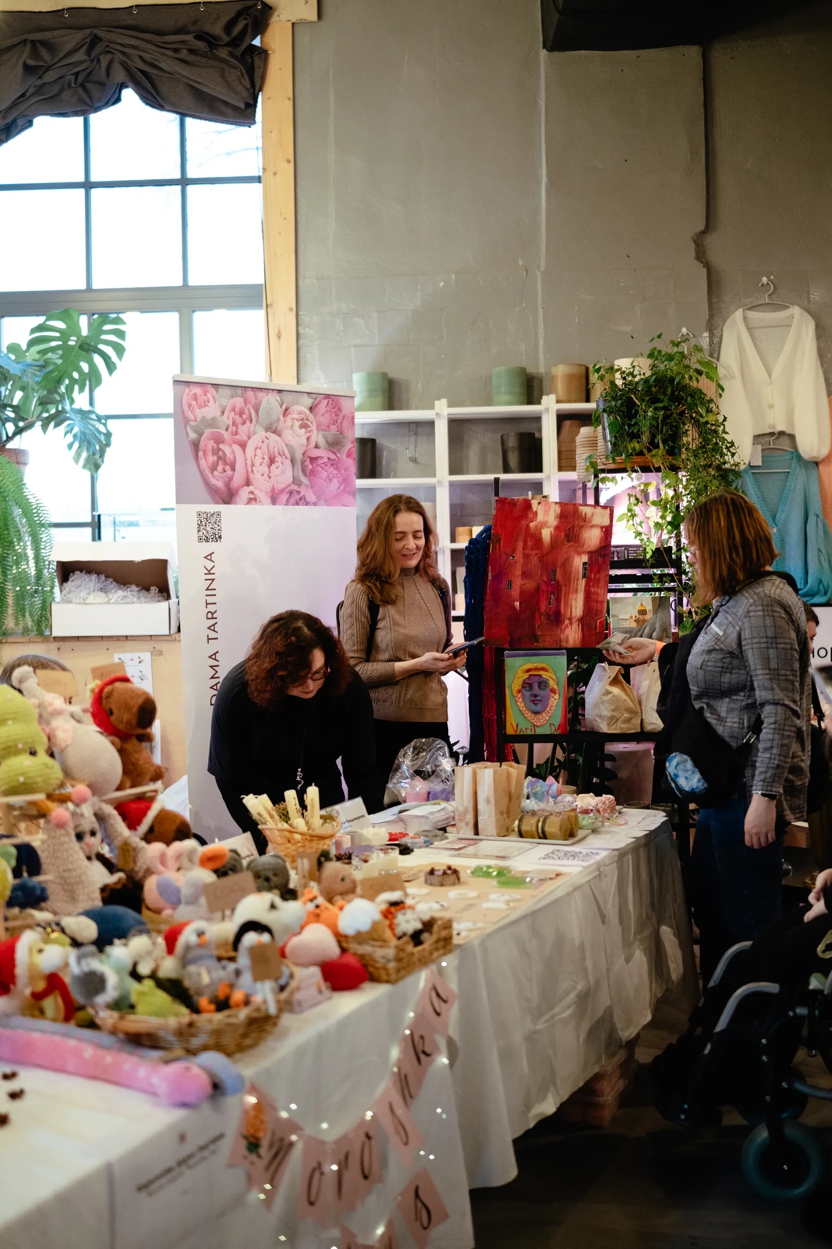 «Особенный» фестиваль во второй раз объединит творческих мам 5