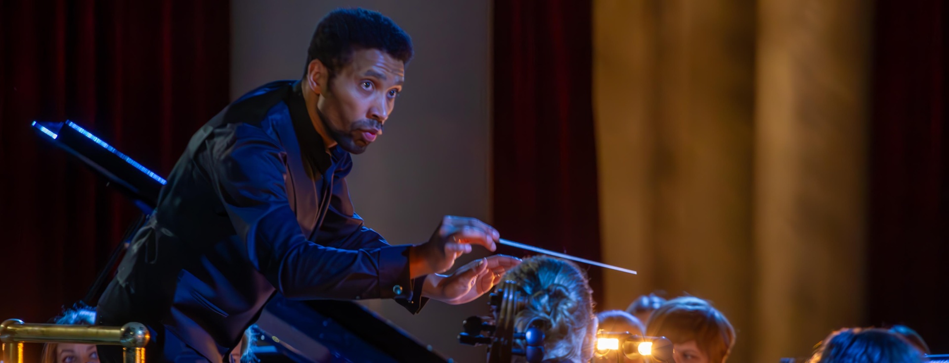 Правообладатель фото: пресс-служба «Петербург-концерта». 