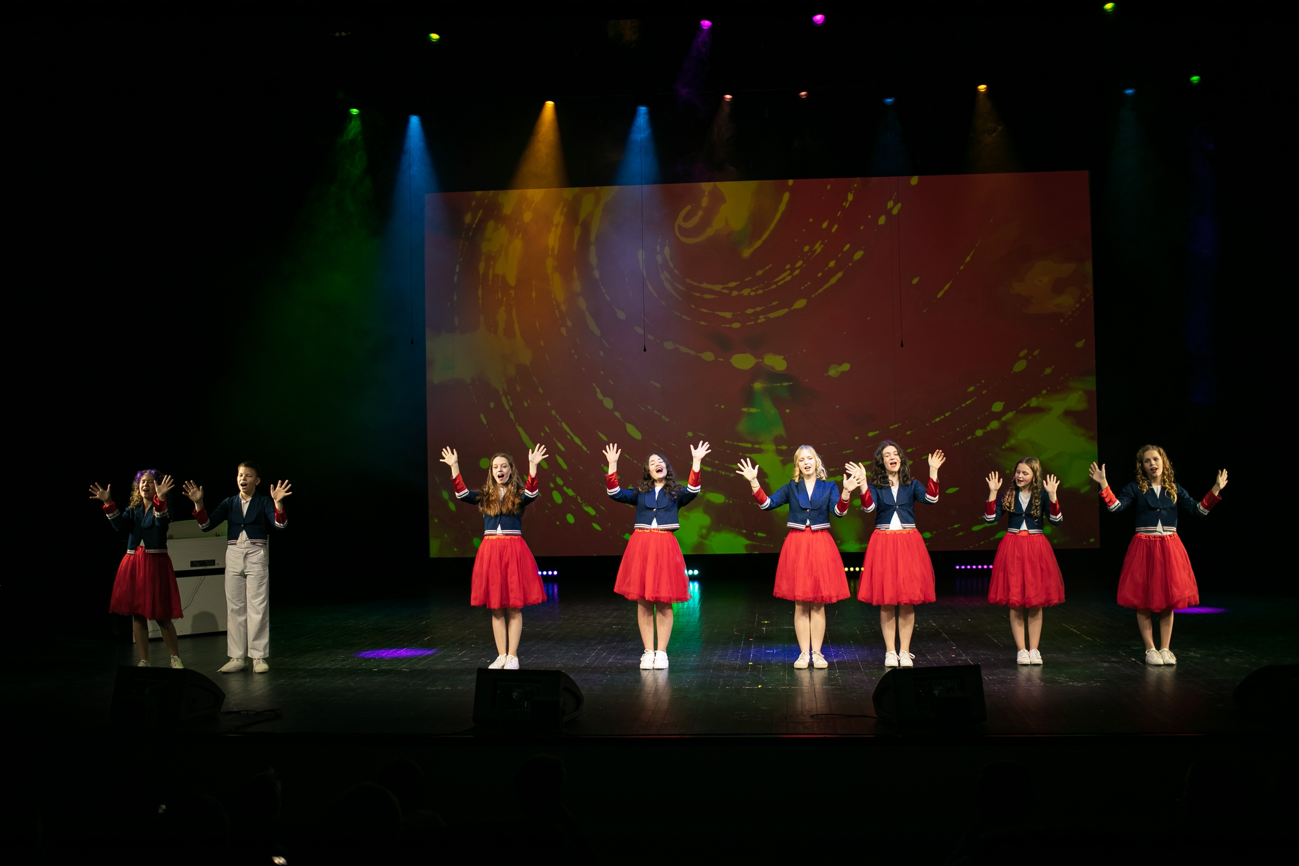 Конкурс «Мир внутри нас» напомнит о безграничных возможностях творчества 2