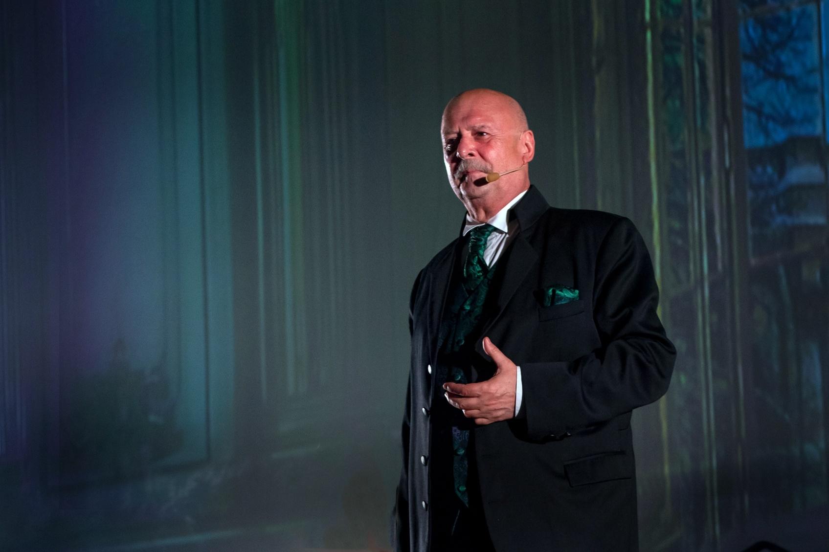 Пресс-служба театра