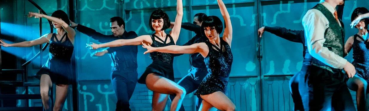 Правообладатель фото: Пресс-служба театра «У Никитских ворот».