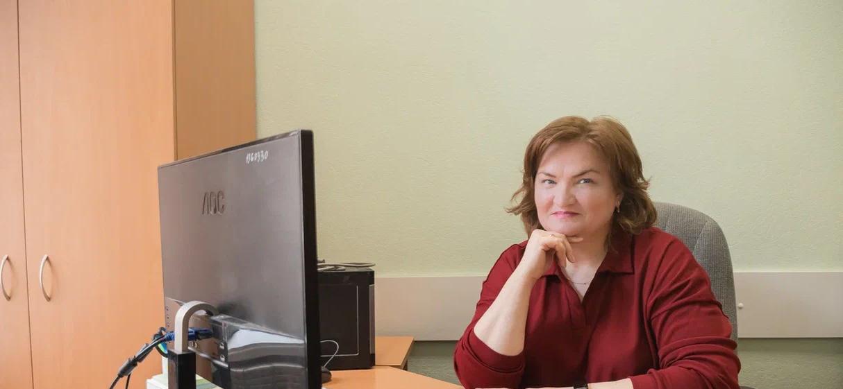 Марина Белоненко: между киношниками и чиновниками 