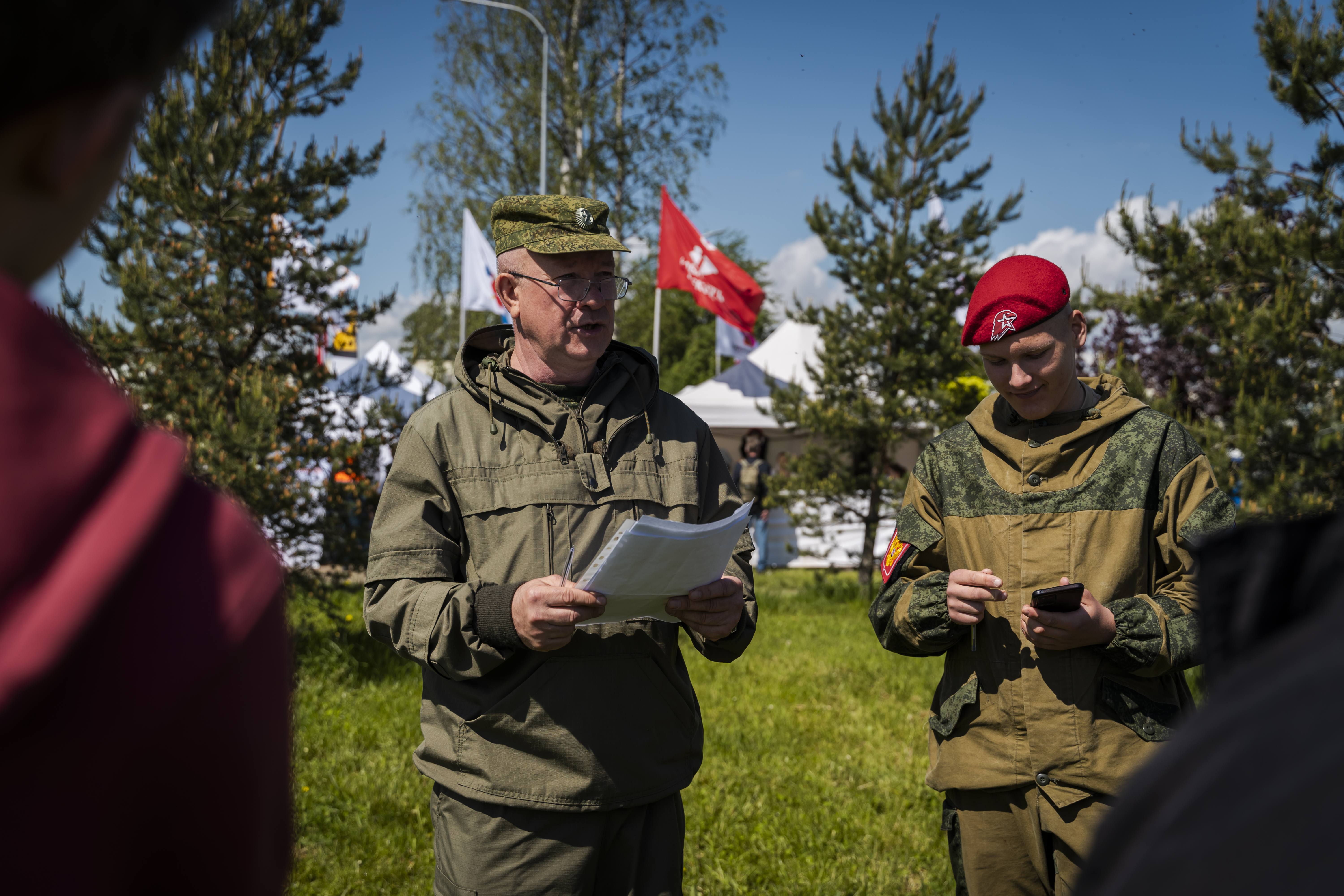 В Мурино откроется портал в Средневековье2