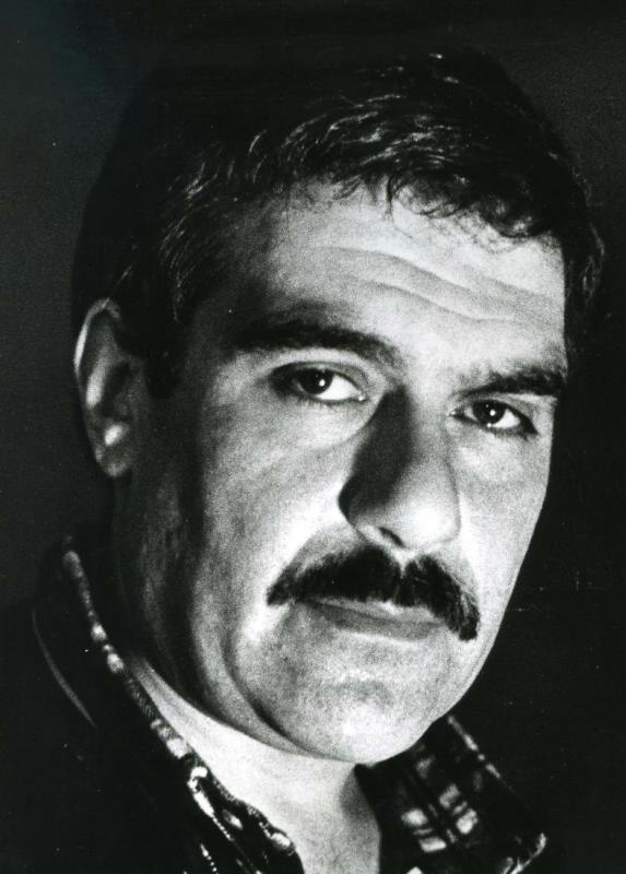 Сергей Довлатов: «Национальность — ленинградец, по отчеству — с Невы»