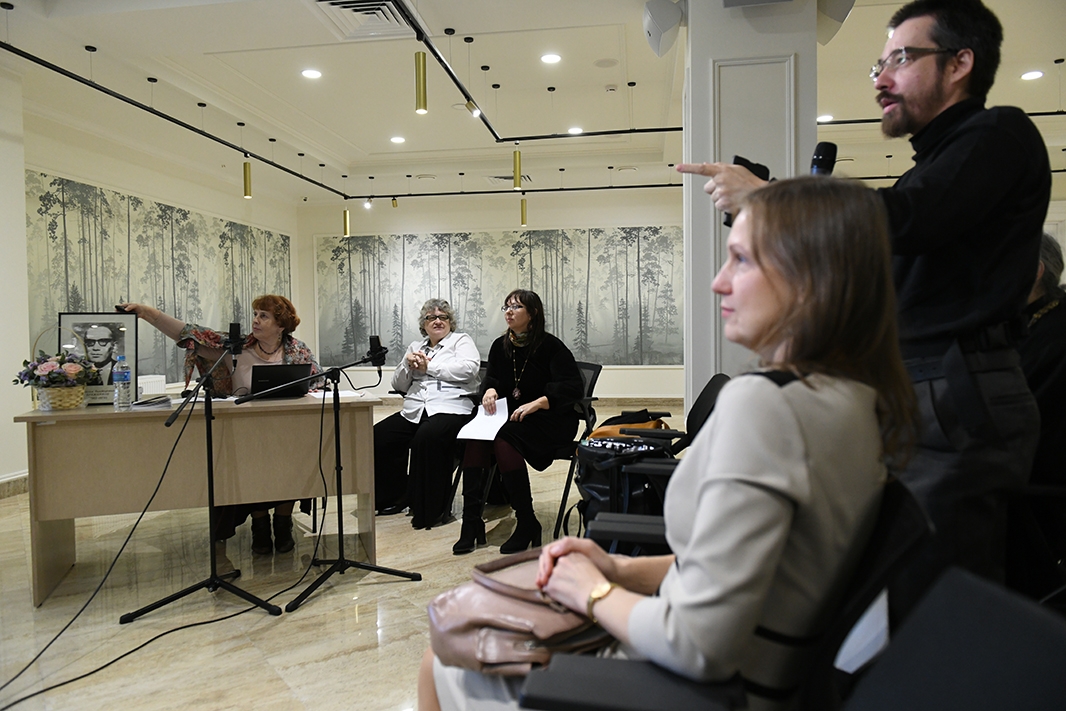 Ежегодные «Бражниковские чтения» пройдут в Консерватории2