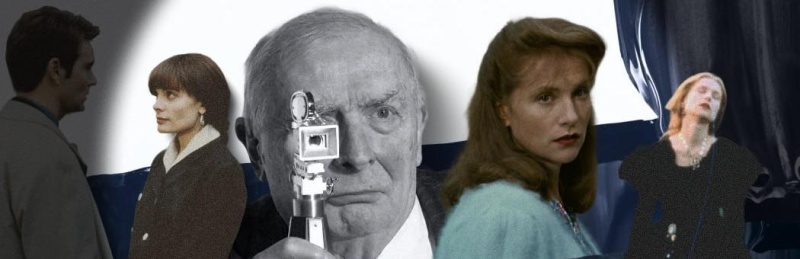 В Петербурге покажут ретроспективу Клода Шаброля