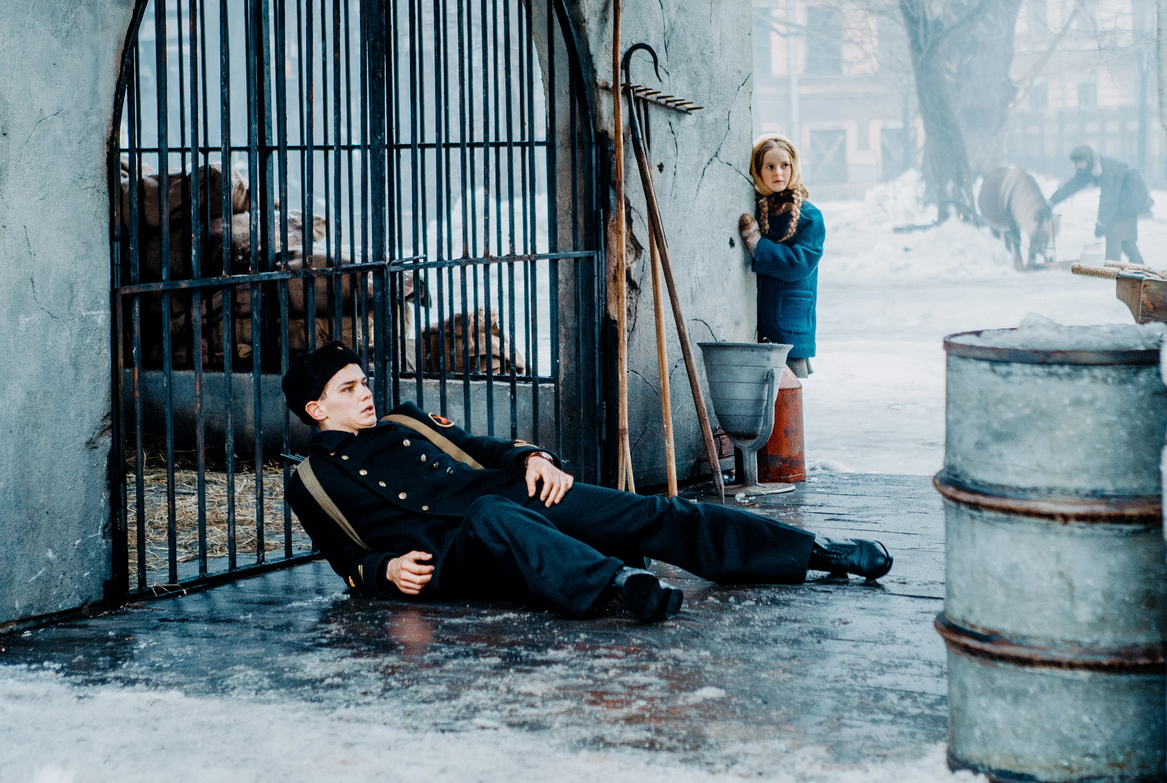 О легендарной ленинградской бегемотихе Красавице снимут фильм