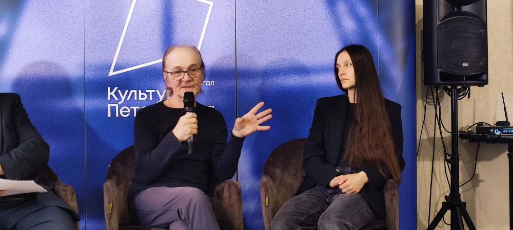 В преддверии фестиваля «Пятилетка» в медиацентре «Культура Петербурга» рассказали о перспективах современного танца20