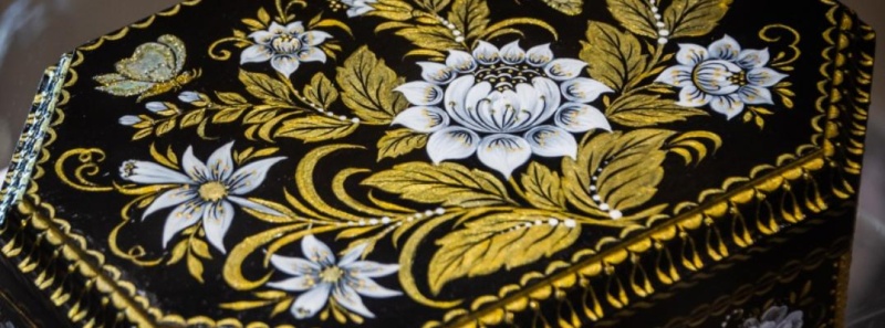 Арт-медиапроект «ЭтноПульс» покажет многообразие народов России