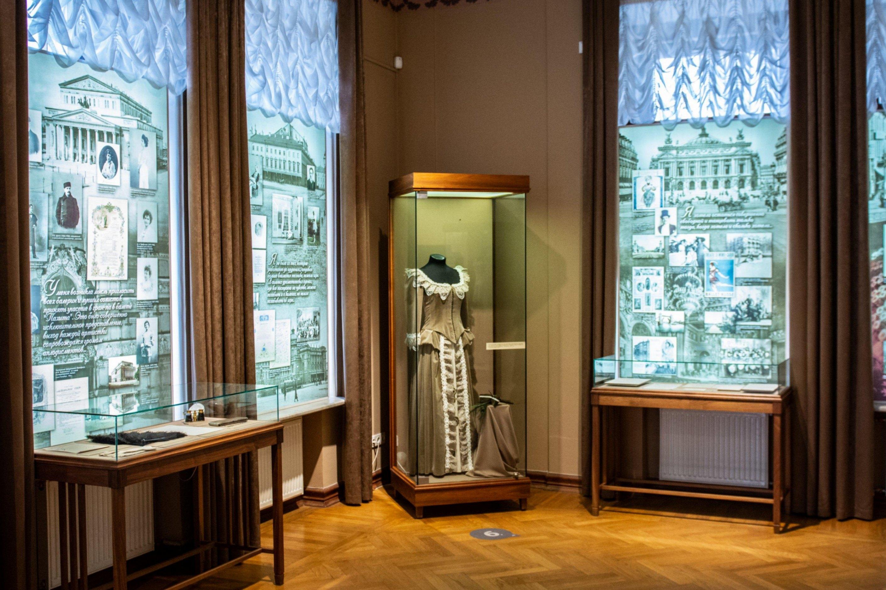 Архив учреждения